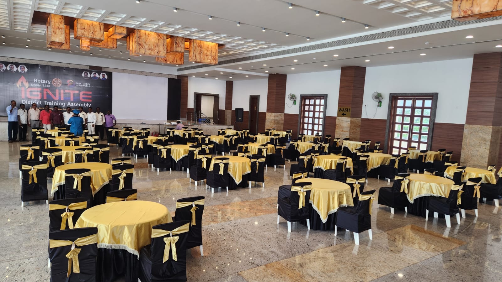 Corporate Catering in Nagercoil | Al Arab Caters - Best Caterers in Nagercoil